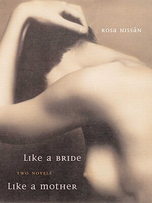 cover image of Like a Bride and Like a Mother